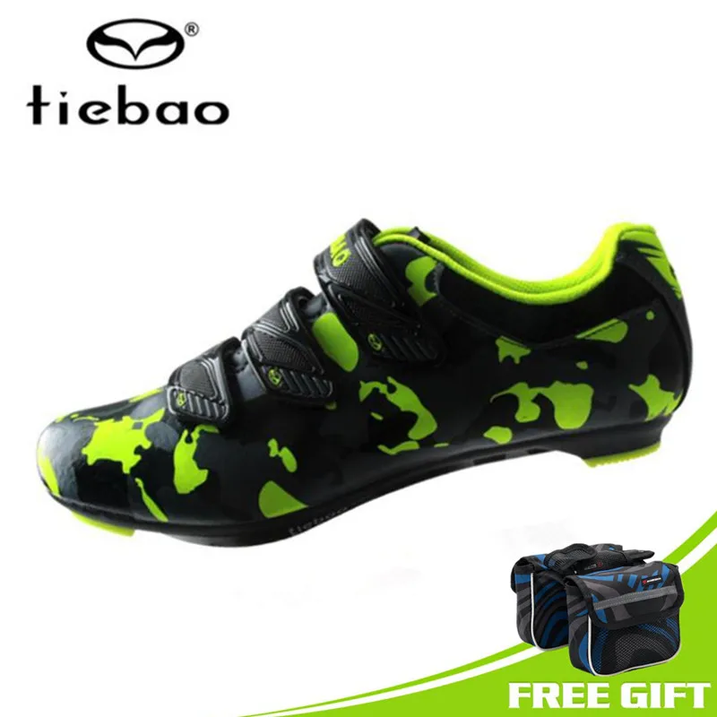 tiebao shoes