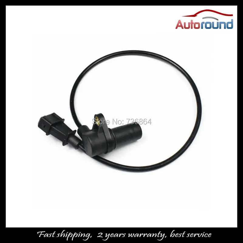 Crankshaft Position sensor For OPEL Astra G Frontera B Omega Sintra