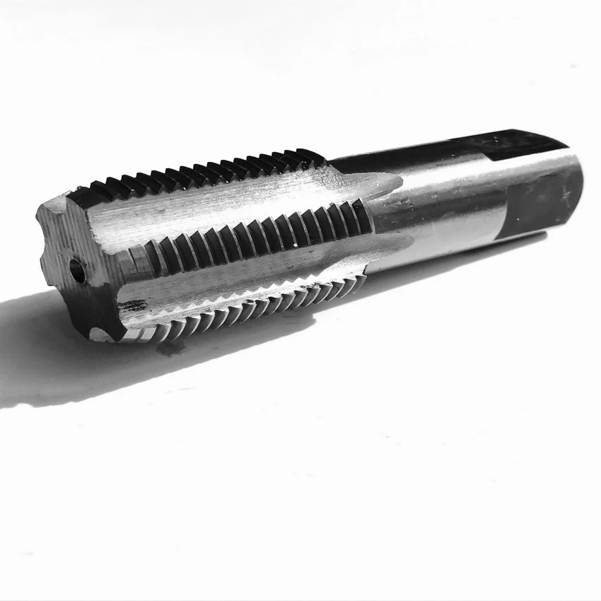 BSPP 5//8-14 British Standard Parallel Pipe Tap High Speed