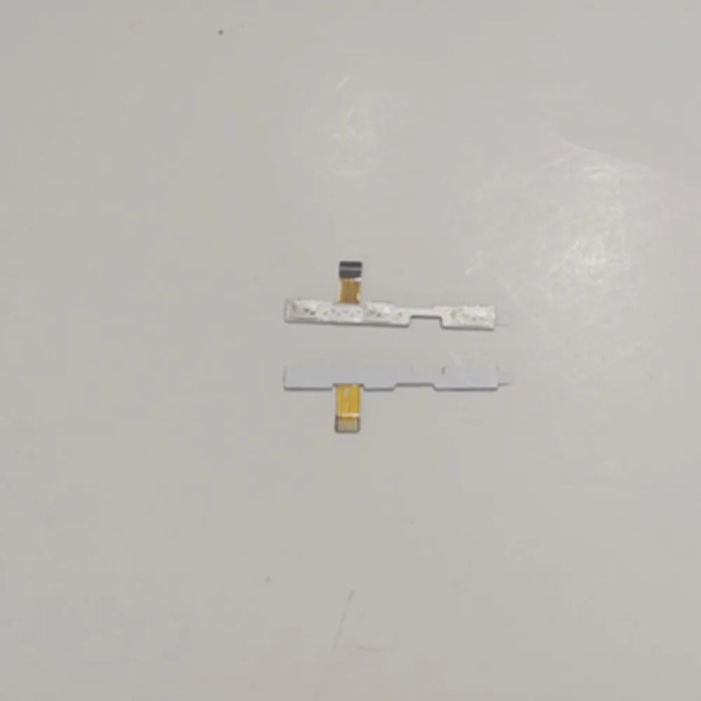 

New Original DOOGEE N10 Side FPC Cable Power Volume Buttons FPC Wire Flex Cable Repair Accessories