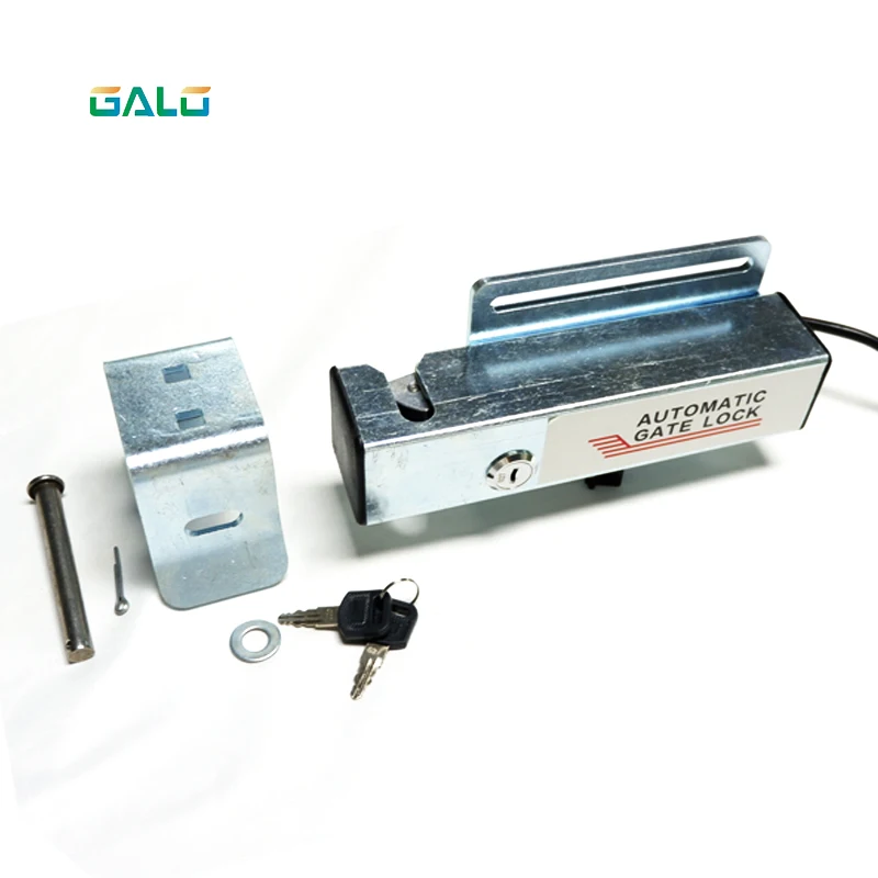 automatic door lock opener