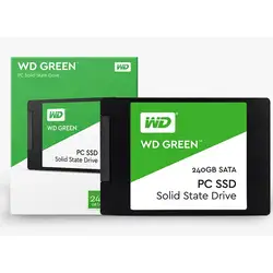 WD SSD 1 ТБ 480G 240GB 120GB SSD жесткий диск SATA3 2,5 дюймов HD Жесткий диск твердотельные диски 2,5 "внутренний диско Дуро SSD диск