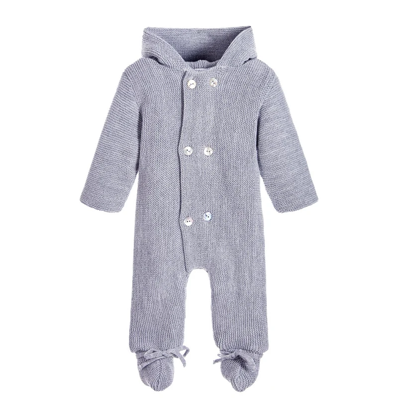 De Lujo bebé de piel de mapache Collar monos con capucha bebé niña ropa de invierno Bebé Pantalones niños niñas Onesie infantil Vintage De Lujo bebé de piel de mapache Collar monos con capucha bebé niña ropa de invierno Bebé Pantalones niños niñas Onesie infantil Vintage
