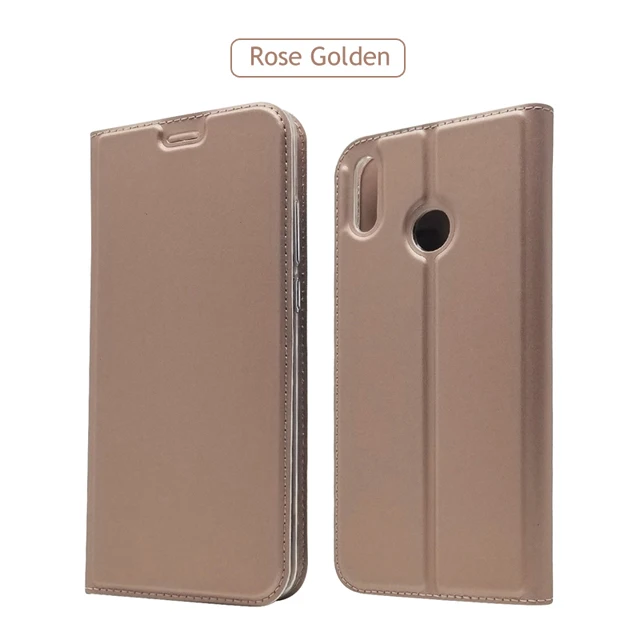 phone case for huawei For Honor 8X Case Soft PU Stand Book Cover Card Slot Wallet Leather Flip Case For Huawei Honor8X Honor 8X 8 X Case Coque New cute huawei phone cases Cases For Huawei
