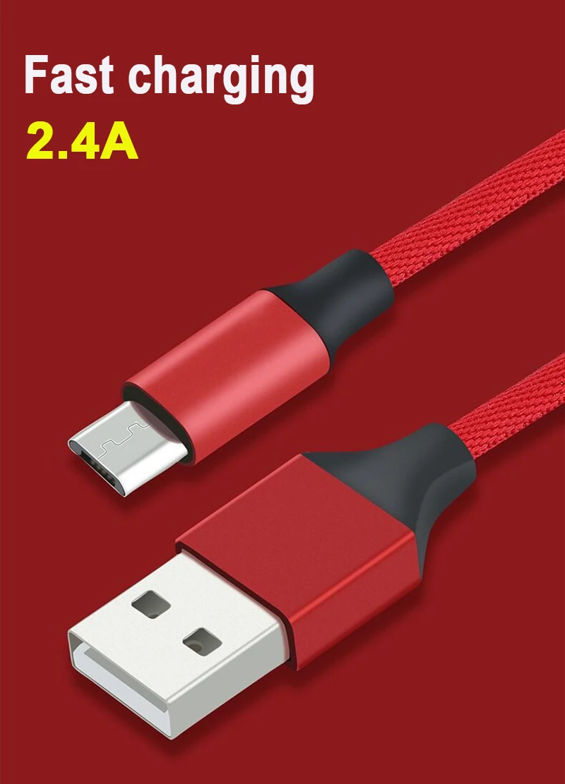 Mobile phone cable6