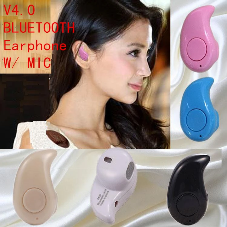 spy earpiece