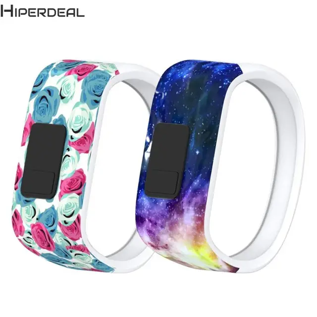 garmin vivofit strap clasp