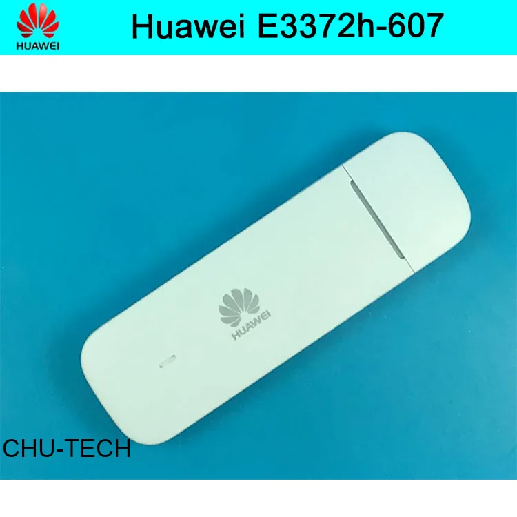 Открыл huawei E3372h-607 открыл LTE 4 г 3g 2 широкополосный 150 Мбит/с USB