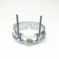 High-Quality Hat & Cap Frame for Ricoma Embroidery Machines – Durable Hat Embroidery Hoop - Image 3