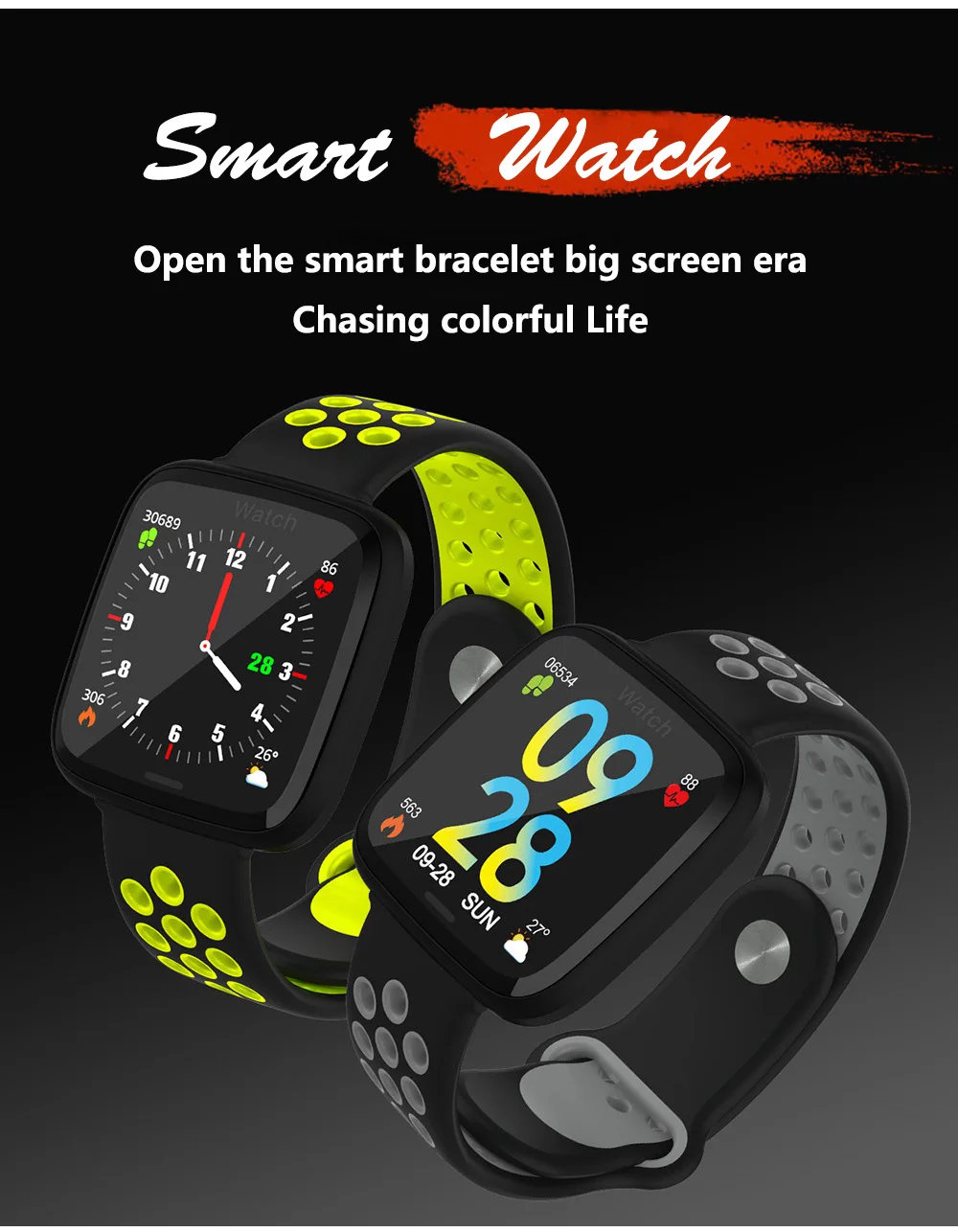 smart fitness bracelet_01