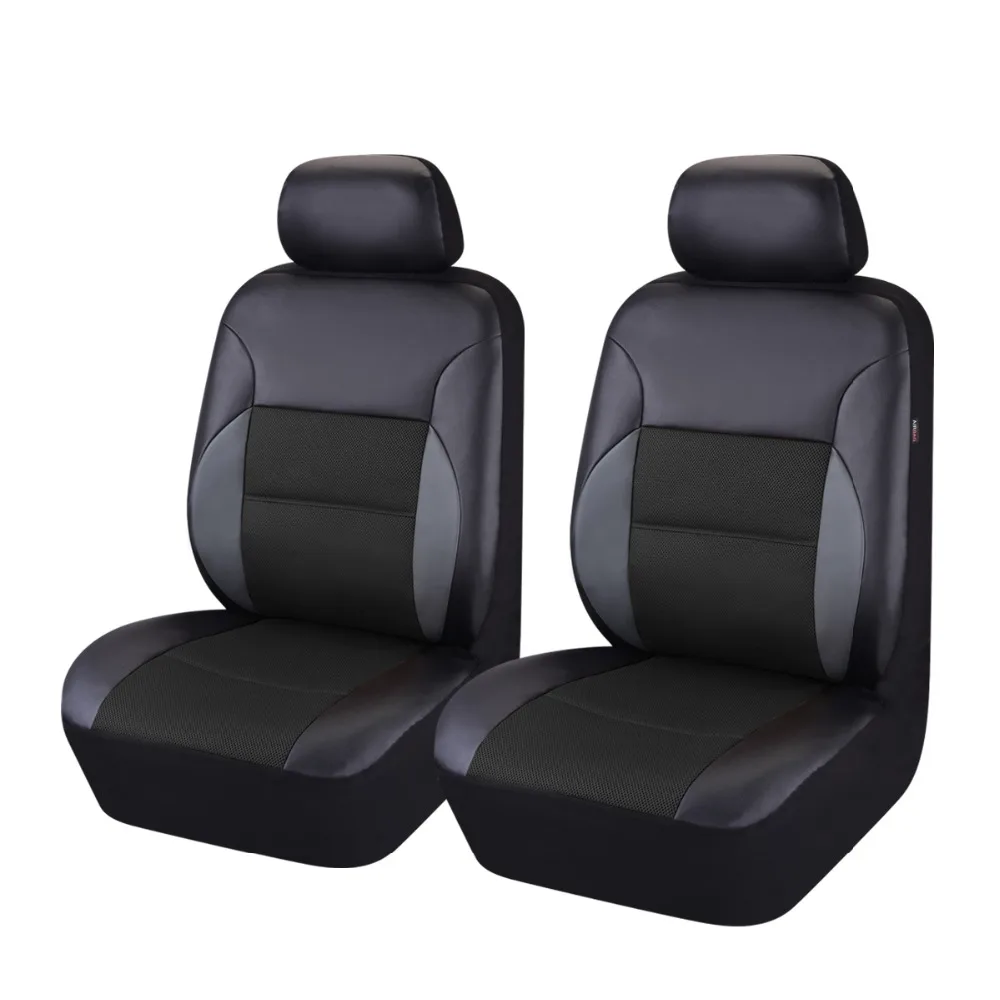 Автомобильный пропуск универсальный чехол для автомобильных сидений аксессуары для интерьера подушка безопасности совместимый автомобильный чехол для сиденья дышащий подходит для большинства брендовых транспортных средств