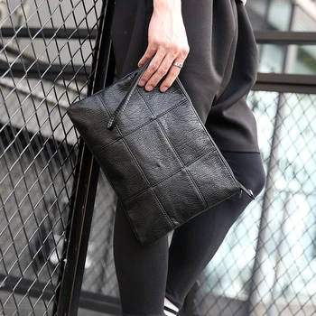 

Tidog Hand in hand to grab fashion clutch bag