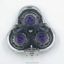 1 шт. HQ8 замены головки бритвы лезвия для бритвы Philips HQ7780 HQ7782 HQ7300 HQ7320 HQ7340 HQ7390 HQ7120 HQ7141 HQ7142 HQ7143