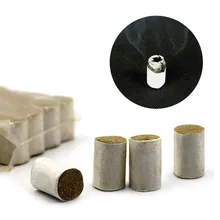 54 шт. пчеловода специальный травяные фумигации дымовая шашка в ящик для пчел приспособления для дезинфекции Пчеловодство Tooll15