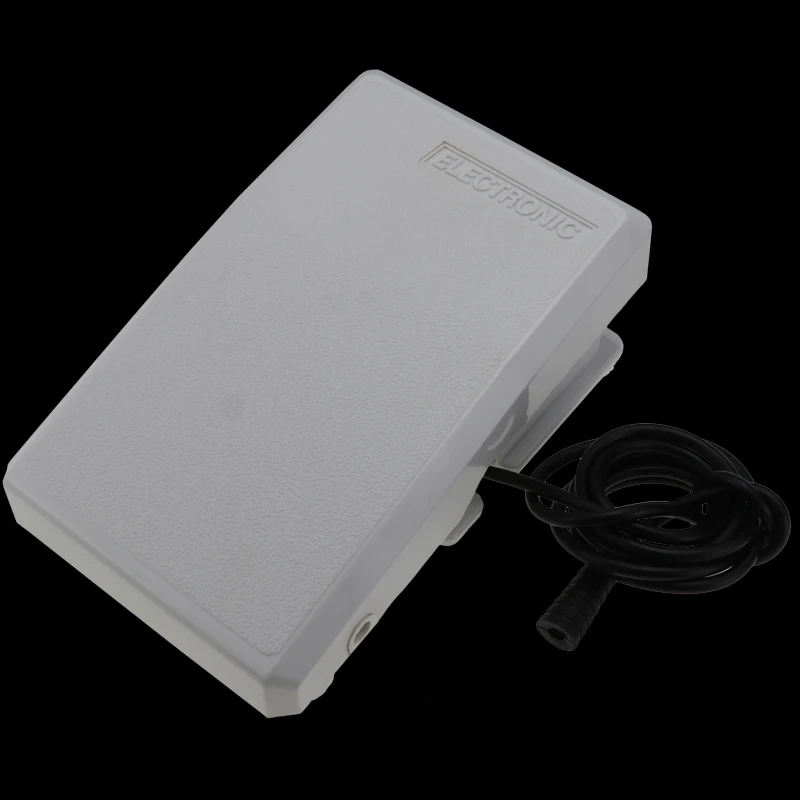 

Sewing machine motor controller plastic power pedal switch cable