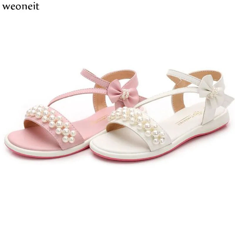 summer sandals for baby girl