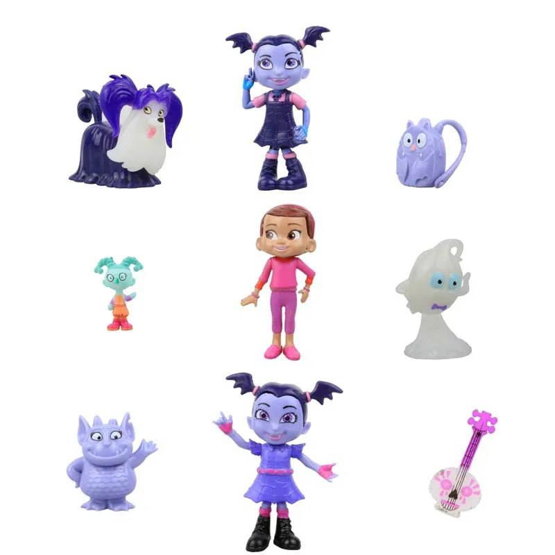 vampirina baby toys