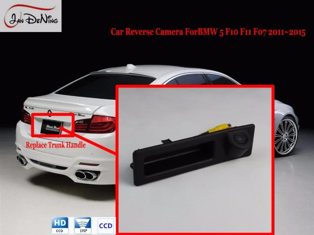 conew_BMW 5 F10 F11 F07 2011~2015_conew1
