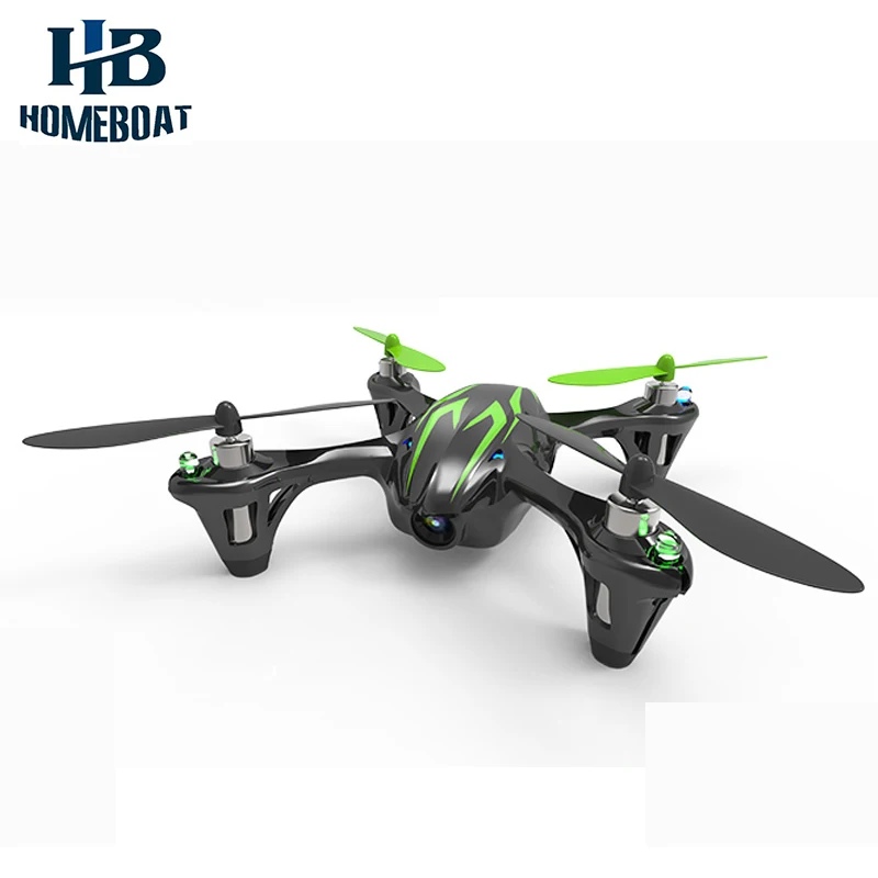 hubsan plane