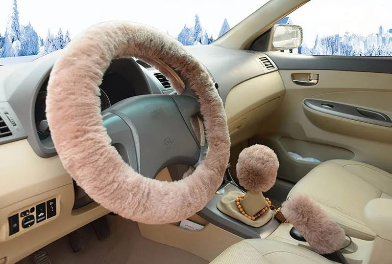 Steering Wheel Cover Wool 02.detail.12