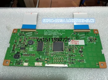 

Logic board 6870C-0223A LC420WX5-SLC2 100% original, good test and 1 year warranty