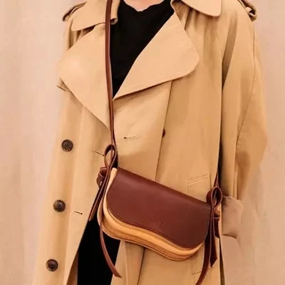 

2019 NEW Retro Bow Women Handbag Retro Shoulder Messenger Bag High Quality Dinner Handbag Bag Clutch Mobile Phone Bag