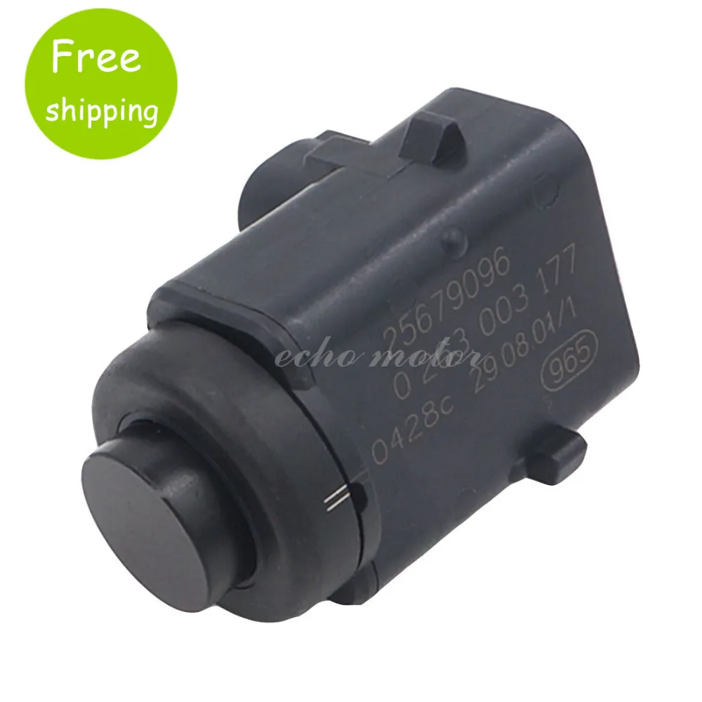 

New PDC Parking Sensor For Chevrolet GMC 02-05 Cadillac 6.0L Pontia c 3.4L 25679096