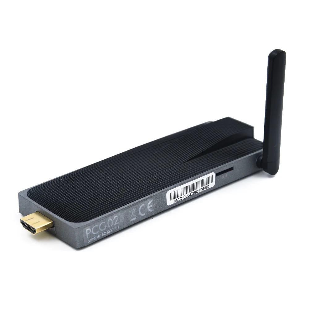 Fanless Mini Computer Mini PC Stick 2GB 32GB MeLE PCG02 Plus Quad Core Intel Atom Z8300 Windows 10 HDMI 1080P LAN WiFi Fanless Mini Computer Mini PC Stick 2GB 32GB MeLE PCG02 Plus Quad Core Intel Atom Z8300 Windows 10 HDMI 1080P LAN WiFi