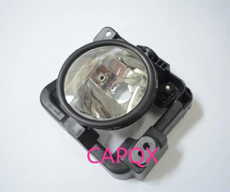 CAQPX левая БОКОВАЯ рамка foglamp для HONDA 2009 2010 2011 подходит OEM: 33952-TF0-E01