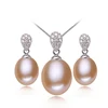 pink pearl set