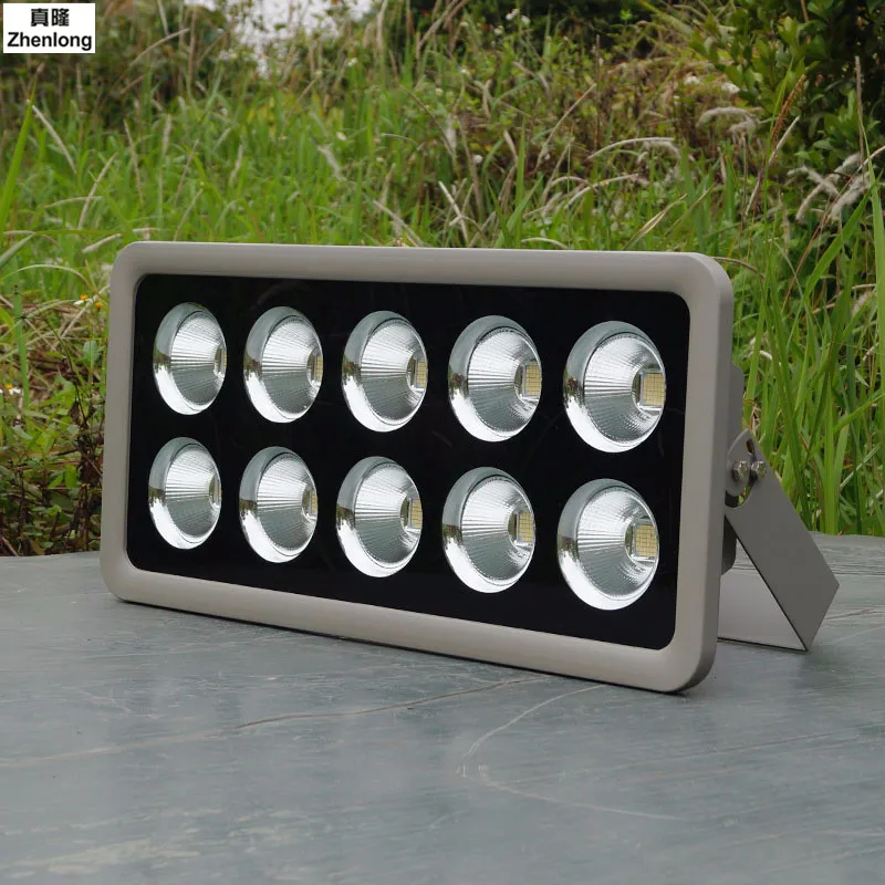 

Led Flood Light Outdoor Spotlight Floodlight 500W 400W 300w 600W Wall Washer Lamp Reflector IP66 Waterproof Garden 220V Lighting