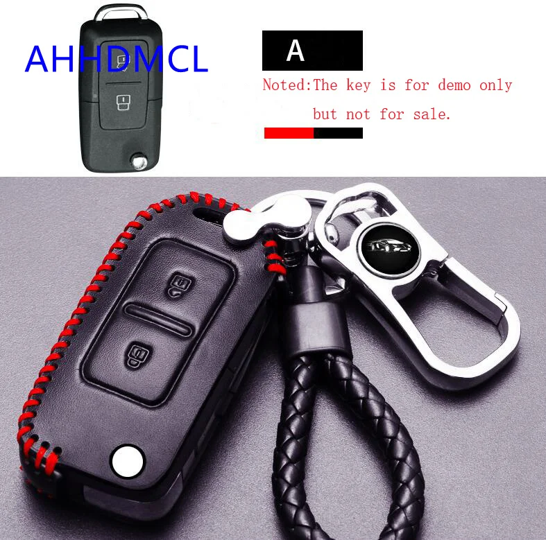 

Automotive Car Remote Key Case Holder Protective Sleeve Cover For Zotye T600 Coupe T800 T300 T700 T500 Z300 Z500 SR7 Damy