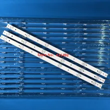 Светодиодный подсветка для Ph илипс 32PFK4109/12 32PFL5708/F7 320TT09 V4 V5 V6 ТПВ TPT315B5 TPT315135-EuJFFA TPT315B5-DXJSFE REV. S1E