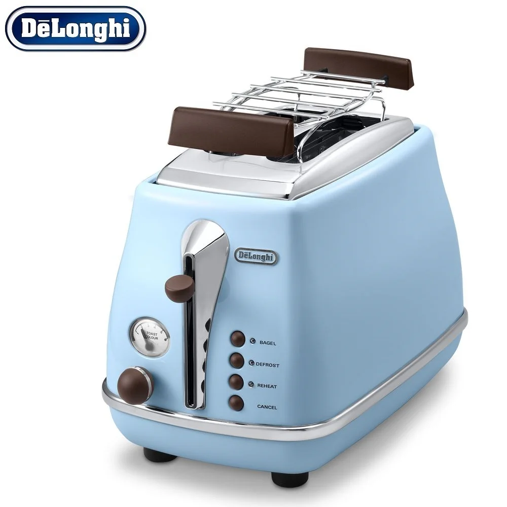 Тостер DeLonghi CTOV2103.AZ