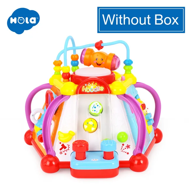 wolvol musical activity cube