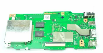 

Main Board MCU Processor With Firmware Replacement Part for Nikon D3200 camera second hand