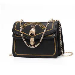 Сумки для женщин 2019 модные сумки роскошный сумка Горячая распродажа! черная кожа дамы руки дизайнер crossbody сумка