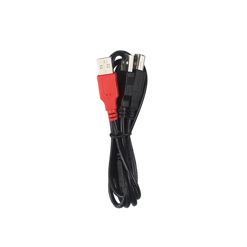 DSO-2090 USB 10