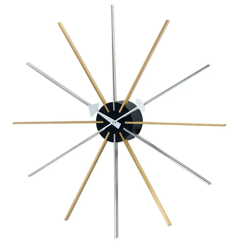 

Home Decor/Designer star wall clock/quartz watch/watch wall/silence/factory direct sale/Hot/free shipping