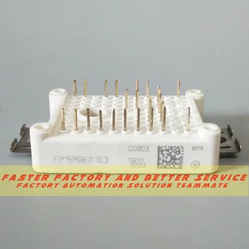 

IGBT IN STOCK FP15R06W1E3 Parts & Accessories
