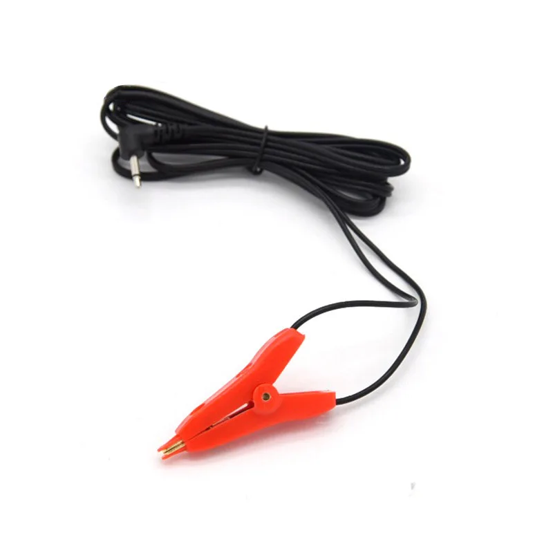red clamp