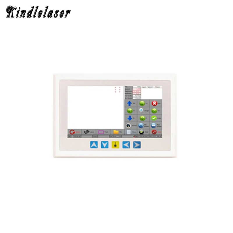 Ruida RDC6344G 2