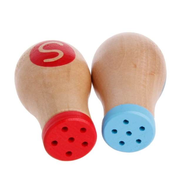 Kids Pretend Role Play Kitchen Fruit Food Wooden Toy Cutting Set Child Gifts 3
