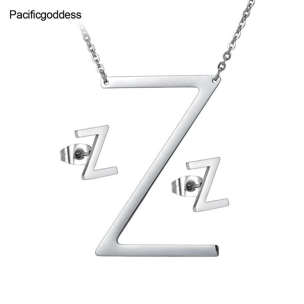 Z