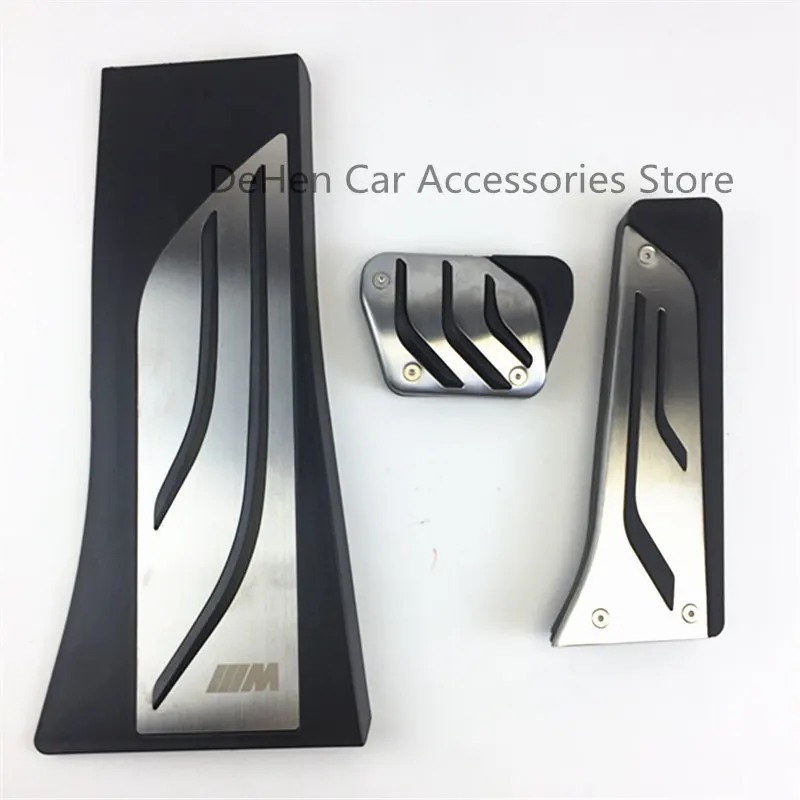 Педаль газа для BMW X5 X6 E70 E71 E72 F15 F16, педаль дроссельной заслонки, педаль тормоза, акселератор, педаль топлива, автомобильные аксессуары|Педали| | АлиЭкспресс