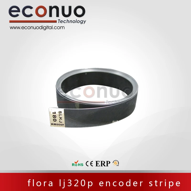 EF2017 flora lj320p encoder stripe