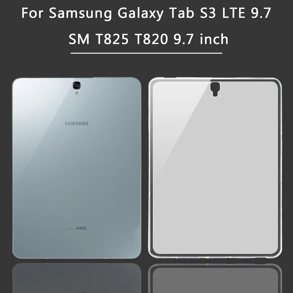 Samsung Tab S3 LTE 9.7 T825