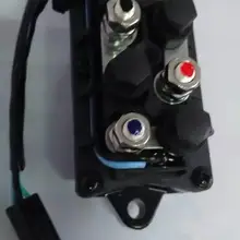 Запчасти для Yamaha Меркурий за бортом реле двигателя подъема/посадки/переборное реле