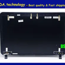 Компания wellendorff /Orig оболочки для HP Pavilion m4 m4-1000 718425-001 6070b0654301 ЖК-дисплей Топ сзади корпуса крышка
