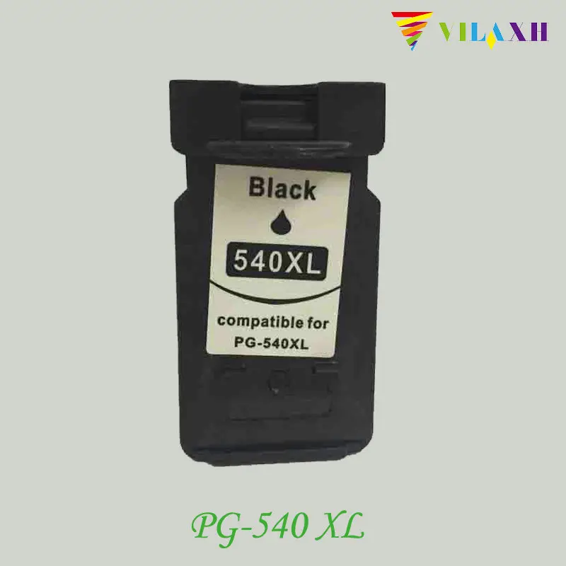 PG 540 Ink Cartridge For Canon PG540 PG 540 PIXMA MG3500 MG2250 MG3150